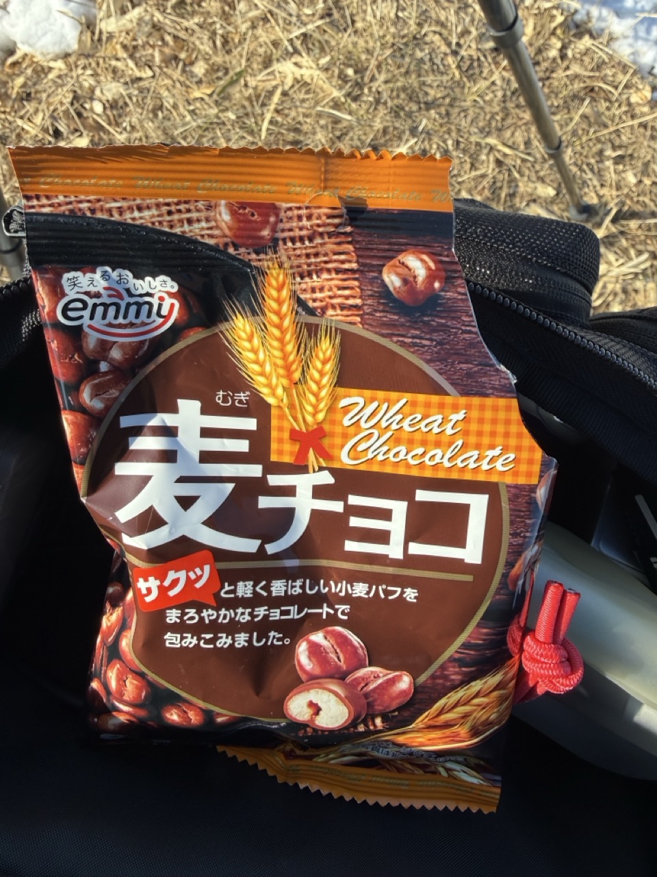 落石海岸でランチ♪