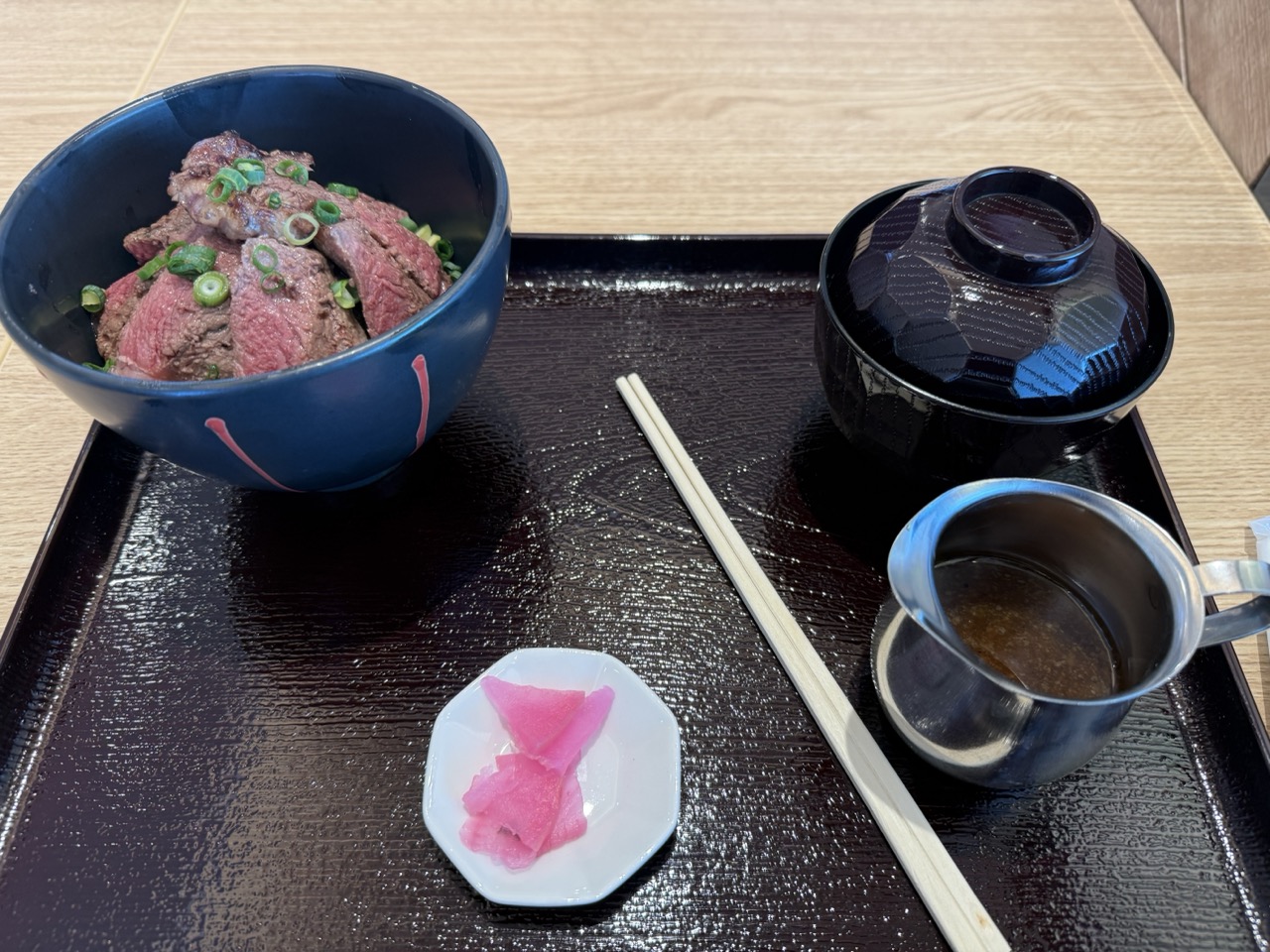 ランチ